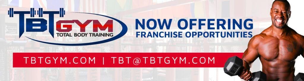 Fresh fitness franchise revealed - Franchise Business